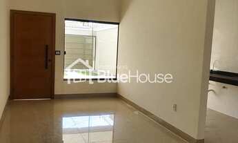 Imagem 5: Casa de 3 Quartos Sendo 1 Suíte - Jardim Colorado - 105,25m²