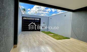 Imagem: Casa com 3 Quartos sendo 1 suíte a venda