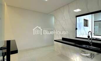 Imagem 5: Casa com 3 Quartos sendo 1 suíte a venda, no setor Santos Dumon em Goiânia/GO