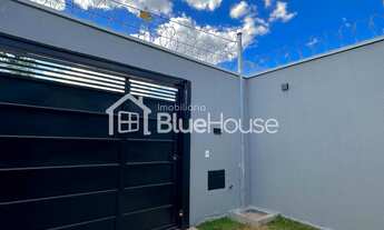 Imagem 3: Casa com 3 Quartos sendo 1 suíte a venda, no setor Santos Dumon em Goiânia/GO