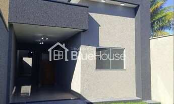 Imagem: Casa com 3 Quartos Sendo 1 Suíte a venda