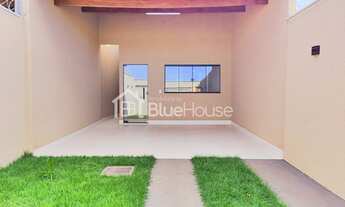 Imagem: Casa com 2 Quartos 1 Sendo Suíte a venda