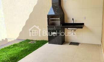 Imagem 5: Casa com 2 Quartos 1 Sendo Suíte a venda, no Residencial Portinari Goiânia/GO