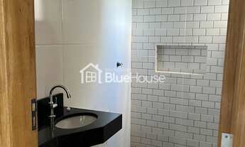 Imagem 6: Casa de 2 Quartos Sendo 1 Suíte - Setor Pontakayana - 68,62m²