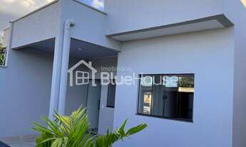 Imagem 2: Casa de 2 Quartos Sendo 1 Suíte - Setor Pontakayana - 68,62m²