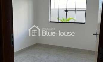 Imagem 7: Casa de 2 Quartos Sendo 1 Suíte - Setor Pontakayana - 68,62m²