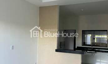 Imagem 4: Casa de 2 Quartos Sendo 1 Suíte - Setor Pontakayana - 68,62m²