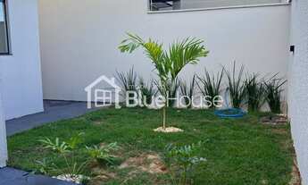 Imagem 3: Casa de 2 Quartos Sendo 1 Suíte - Setor Pontakayana - 68,62m²