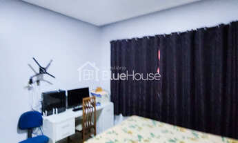 Imagem 7: Casa de 3 Quartos sendo 1 suíte em acabamento Premium no Morada dos Pássaros, Aparecida de