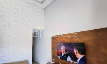 Imagem 5: Casa de 3 Quartos sendo 1 suíte em acabamento Premium no Morada dos Pássaros, Aparecida de