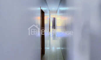 Imagem 6: Casa de 3 Quartos sendo 1 suíte em acabamento Premium no Morada dos Pássaros, Aparecida de