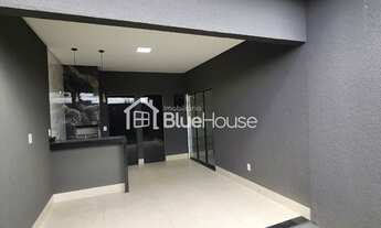 Imagem 5: Casa de 3Q sendo 1 suíte em acabamento Premium nos Sítios Santa Luzia