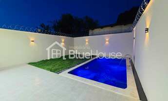 Imagem 7: Excelente Casa 3 qts com 1 suíte e mais piscina