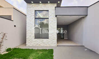 Imagem: Casa de 3 Quartos sendo 1 suíte em acabamento