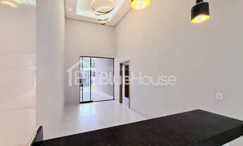 Imagem 7: Casa de 3 Quartos sendo 1 suíte em acabamento Premium no Conde dos Arcos