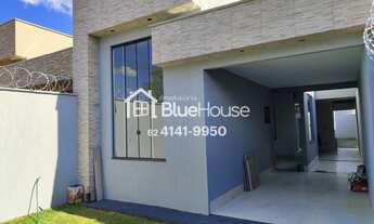 Imagem: Casa com 3 Quartos Sendo 1 Suíte a venda