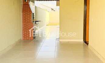 Imagem 2: Casa de 2 Quartos no Setor Laguna em Trindade