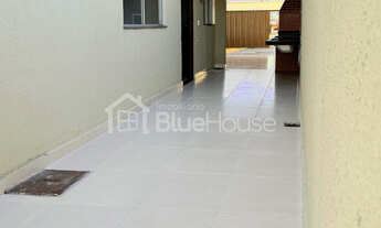 Imagem 4: Casa de 2 Quartos no Setor Laguna em Trindade