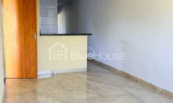 Imagem 5: Casa de 2 Quartos no Setor Laguna em Trindade