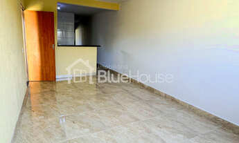 Imagem 6: Casa de 2 Quartos no Setor Laguna em Trindade