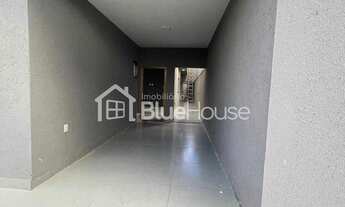 Imagem 6: Casa de 3 quartos com acabamento Auto Padrão