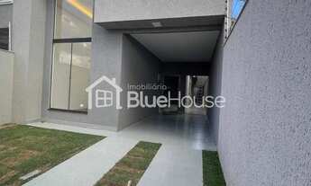 Imagem 7: Casa de 3 quartos com acabamento Auto Padrão