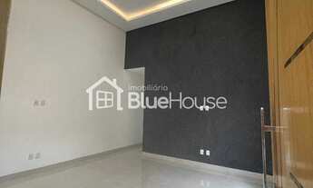 Imagem 3: Casa de 3 quartos com acabamento Auto Padrão