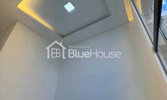 Imagem 4: Casa de 3 quartos com acabamento Auto Padrão