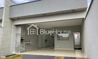 Imagem: Casa com 3 Quartos Sendo 1 Suíte a venda