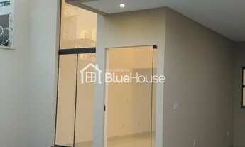 Imagem: Casa de 3 quartos sendo 1 suíte no Setor