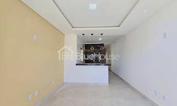 Imagem 4: Casa com 2 Quartos Sendo 1 Suíte! A venda, no Setor Ponta Kayana