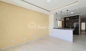 Imagem 6: Casa com 2 Quartos Sendo 1 Suíte! A venda, no Setor Ponta Kayana