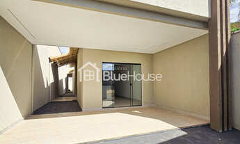 Imagem: Casa com 2 Quartos Sendo 1 Suíte! A venda