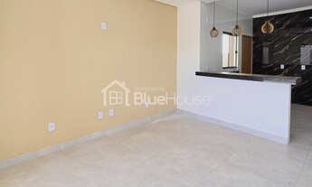 Imagem 5: Casa com 2 Quartos Sendo 1 Suíte! A venda, no Setor Ponta Kayana