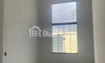 Imagem 3: Casa com 2 Quartos Sendo 1 Suíte a venda, no Vila Isabel/GOIANIRA