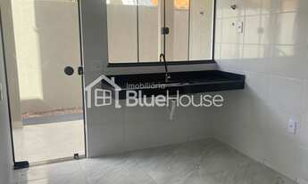 Imagem: Casa com 2 Quartos Sendo 1 Suíte a venda