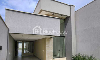 Imagem 3: ???? Casa de 3 Quartos sendo 1 suíte em acabamento Premium no Parque das Flores