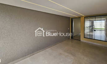 Imagem 6: ???? Casa de 3 Quartos sendo 1 suíte em acabamento Premium no Parque das Flores