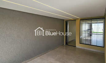 Imagem 5: ???? Casa de 3 Quartos sendo 1 suíte em acabamento Premium no Parque das Flores