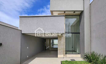 Imagem: Casa de 3 Quartos sendo 1 suíte em acabamento