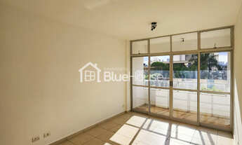 Imagem 4: Apartamento de 3 Quartos sendo 1 Suíte em acabamento Premium no Setor Alto da Glória – Goi