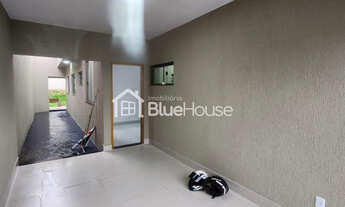 Imagem 5: Casa de 2 Quartos sendo 1 suíte em acabamento Premium no Setor Parque Hayala