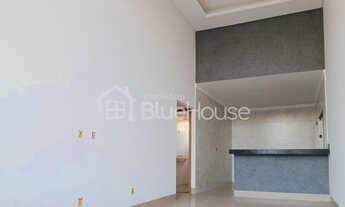 Imagem 5: Casa de Esquina com 3 Quartos Sendo 1 Suíte a venda, no Jardim Boa Esperança em Aparecida