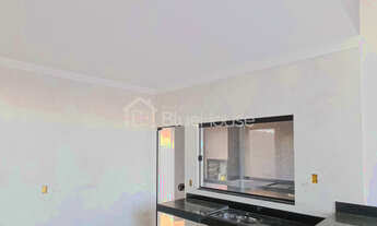 Imagem 6: Casa de Esquina com 3 Quartos Sendo 1 Suíte a venda, no Jardim Boa Esperança em Aparecida