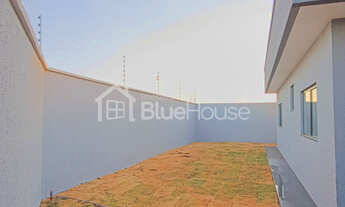 Imagem 3: Casa de Esquina com 3 Quartos Sendo 1 Suíte a venda, no Jardim Boa Esperança em Aparecida