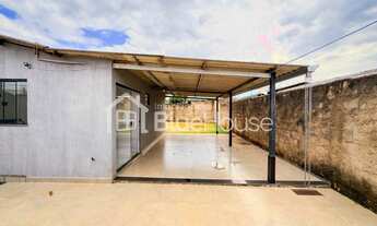 Imagem 3: Casa de 2 Quartos em Parque Atheneu - Goiânia