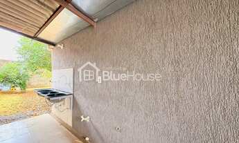 Imagem 7: Casa de 2 Quartos em Parque Atheneu - Goiânia