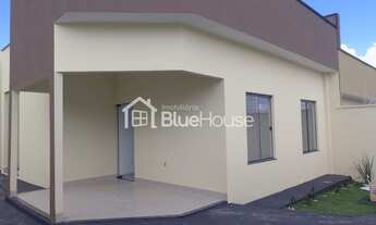 Imagem: Casa de 2 Quartos sendo 1 suíte no Residencial