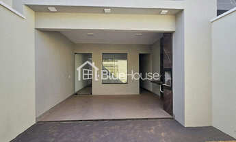 Imagem: Casa com 2 Quartos Sendo 1 Suíte! A venda