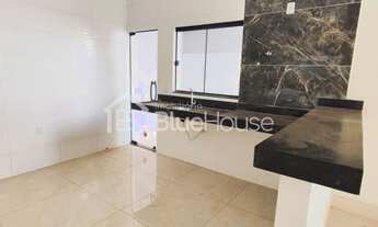 Imagem 7: Casa com 2 Quartos sendo 1 suíte a venda, no Residencial Tuzimoto Goiânia/GO